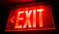 Occupant egress simulations that impact codes fall short, researchers say Occupant egress simulations that impact codes fall short, researchers say