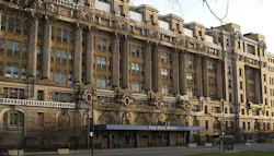 Redevelopment plan announced for Chicago’s historic Cook County Hospital Redevelopment plan announced for Chicago’s historic Cook County Hospital