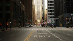 Chicago to install 500 sensors through its Array of Things data project Chicago to install 500 sensors through its Array of Things data project