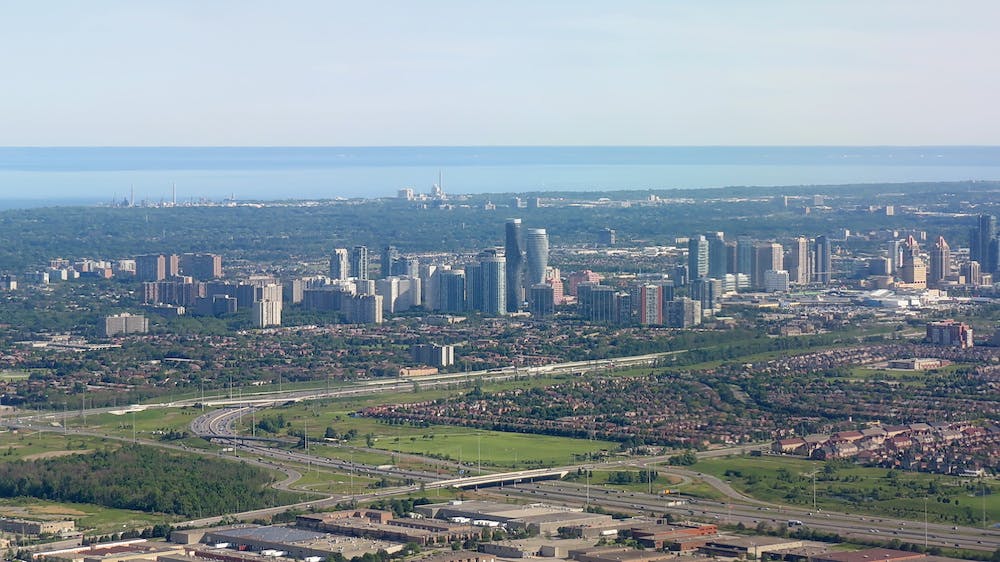 Ontario planning to spend $7-billion on wide-ranging climate change plan