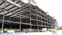 Feds publish framework for evaluating public-private partnerships Feds publish framework for evaluating public-private partnerships