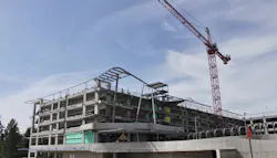 AIA: Healthy demand for all building types signaled in Architecture Billings Index AIA: Healthy demand for all building types signaled in Architecture Billings Index