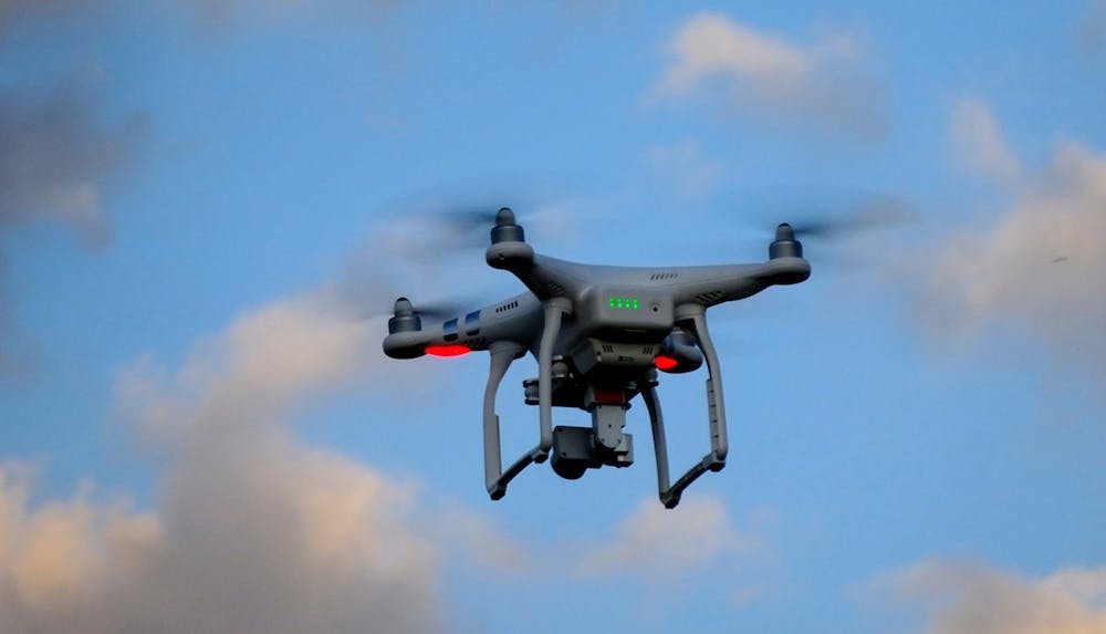 FAA issues final rule on commercial use of drones