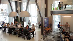 Capital One adds coffee shops to bank locations Capital One adds coffee shops to bank locations