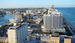 New Miami Beach law requires LEED certification on projects larger than 7,000 sf New Miami Beach law requires LEED certification on projects larger than 7,000 sf