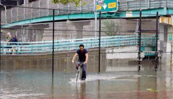 New York’s resilience plans not taking long-term view, critics charge New York’s resilience plans not taking long-term view, critics charge