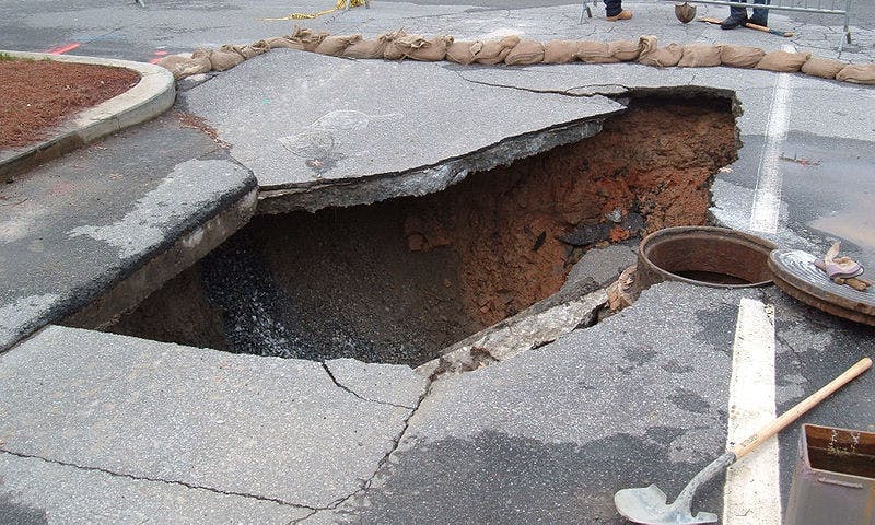 66fb1fdf46a023b1c513d92e Sinkhole