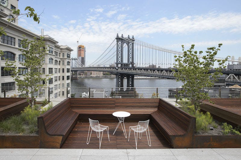 James Corner 45 Main Street Rooftop1