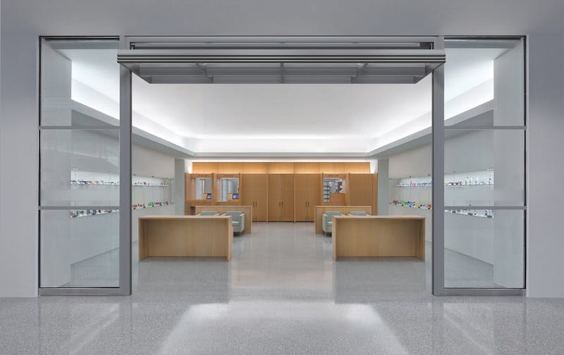 66fb201a1bbf3cc5bc543813 Construction20specialties20vistaair Pharmacy Open