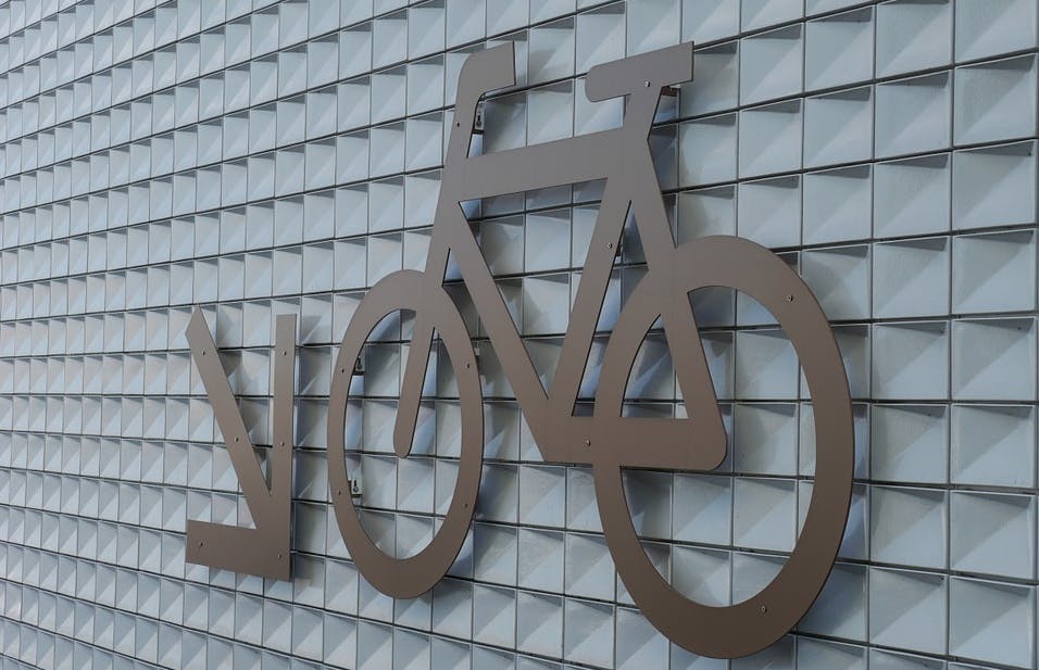 Call for experts: We&rsquo;re looking for designers and builders of bicycle storage facilities for multifamily