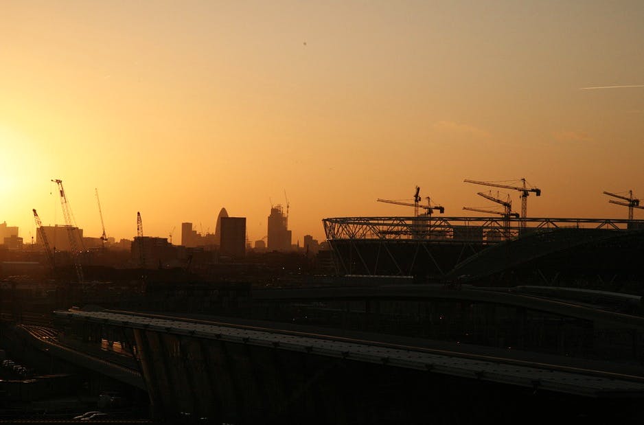 Are we facing a new era in Foreign Direct Investment?