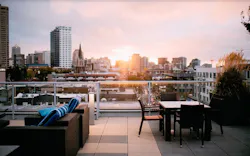 In many markets, green features are more of a requirement for apartment renters In many markets, green features are more of a requirement for apartment renters