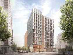 Inflation, Escalating Construction Costs, And Fluctuations In Tax Credit Market Are To Blame For The Framework Project Being Put On Hold Inflation, Escalating Construction Costs, And Fluctuations In Tax Credit Market Are To Blame For The Framework Project Being Put On Hold