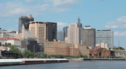 St. Paul aims for zero carbon in all buildings by 2050 St. Paul aims for zero carbon in all buildings by 2050