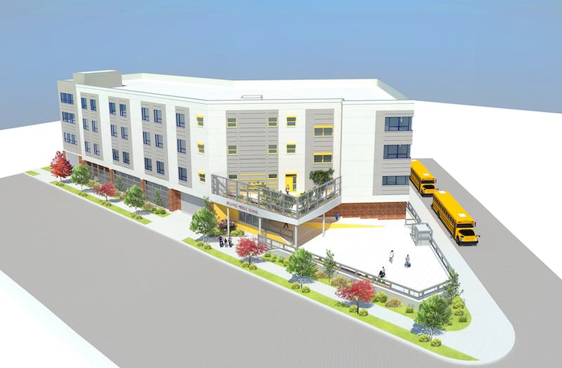 66fb20d82ac3a5329a199df6 Beloved20middle20school20rendering20aerial20view20