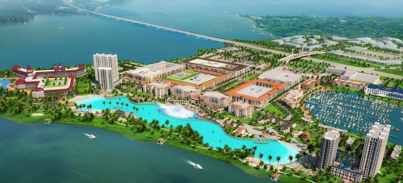 66fb20d8f503dd70127669cd Bayside