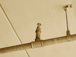 Deadline nears on New York City sprinkler requirement for tall office buildings Deadline nears on New York City sprinkler requirement for tall office buildings