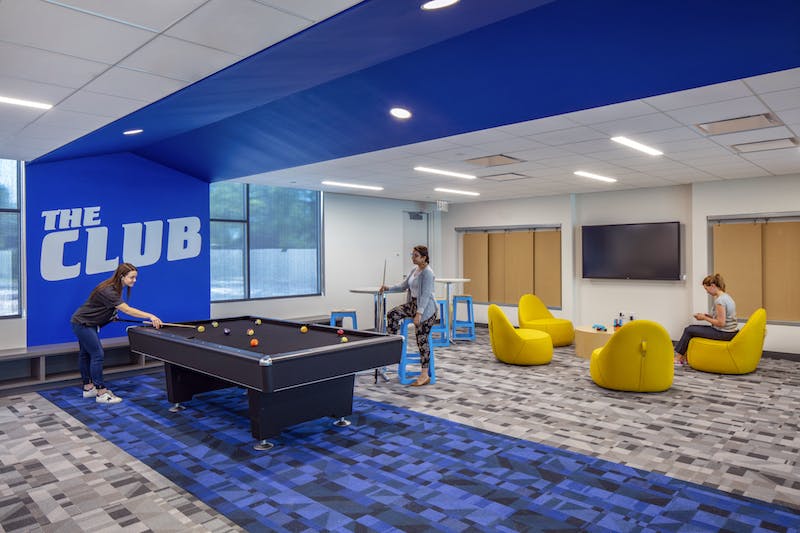 Austin-area Boys & Girls Club opens headquarters with robust local financial support