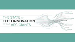 Giants 300 Technology and Innovation Study: Assessing the state of technology adoption at AEC firms Giants 300 Technology and Innovation Study: Assessing the state of technology adoption at AEC firms