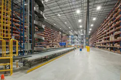 2019 Industrial Sector Giants Report Leo A Daly - Dollar Gen 2019 Industrial Sector Giants Report Leo A Daly - Dollar Gen