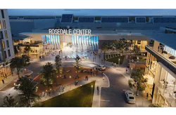 Medical offices are filling space vacated by retail, Rosedale Center in Minnesota's Twin Cities Medical offices are filling space vacated by retail, Rosedale Center in Minnesota's Twin Cities