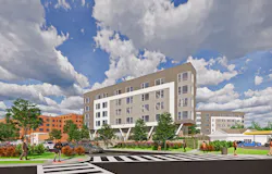 Livingston Place at Southern, Washington, DC Livingston Place at Southern, Washington, DC