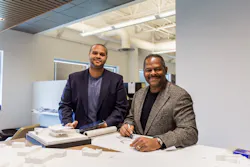 Jonathan Moody of Moody Nolan Jonathan Moody of Moody Nolan