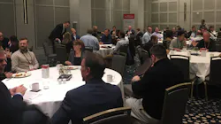 Student Housing ProCONNECT event draws developers, contractors, architects, and building product manufacturers to Denver Student Housing ProCONNECT event draws developers, contractors, architects, and building product manufacturers to Denver