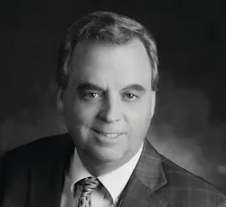 Pepper Construction Group CEO J. David Pepper, 59, passes away Pepper Construction Group CEO J. David Pepper, 59, passes away