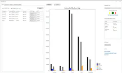 Beacon Is A Revit Plugin That Generates A Comprehensive Data Visualization Of A Project’s Embodied Carbon Beacon Is A Revit Plugin That Generates A Comprehensive Data Visualization Of A Project’s Embodied Carbon