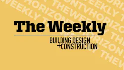The June 18 Episode Of Bd+c's 'the Weekly' Is Available For Viewing On Demand The June 18 Episode Of Bd+c's 'the Weekly' Is Available For Viewing On Demand