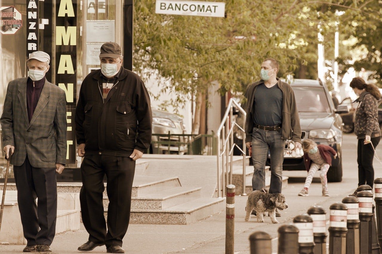 NFPA develops business reopening checklist for fire and life safety measures