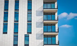 Multifamily construction proposal activity sees modest rebound in Q2 2020 Multifamily construction proposal activity sees modest rebound in Q2 2020