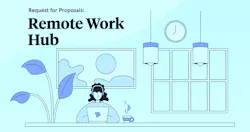 Co-living firm Common issues RFP for the future home office and work hub Co-living firm Common issues RFP for the future home office and work hub