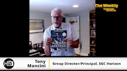 The Weekly show: Curtis Fentress, FAIA, on airport design, and how P3s are keeping university projects alive The Weekly show: Curtis Fentress, FAIA, on airport design, and how P3s are keeping university projects alive