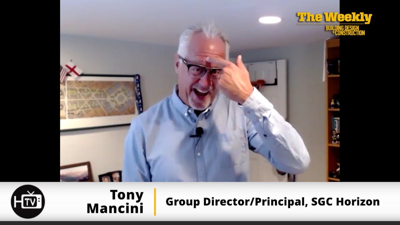 The Weekly show: Breaking the rules of retail, and the Household Model for assisted living facilities