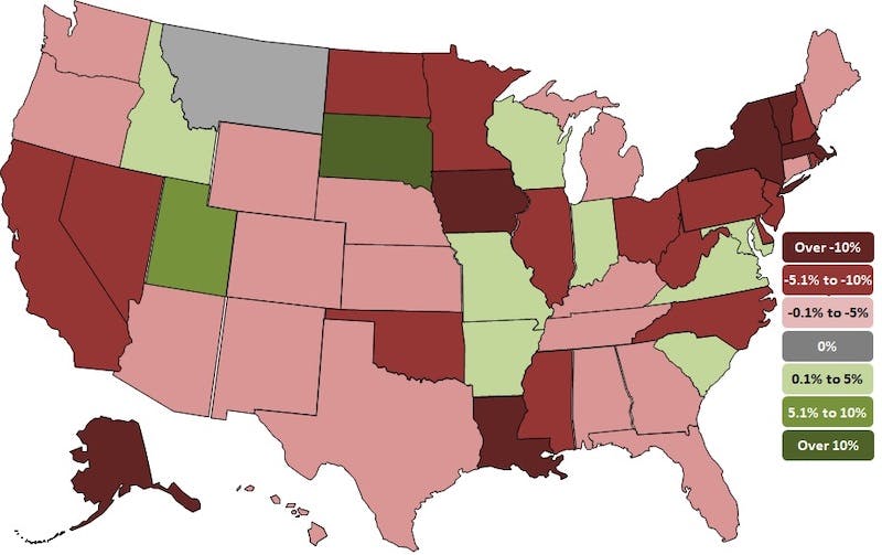66fb220f2ac3a5aa2119a041 State Empl 2008 Map 0