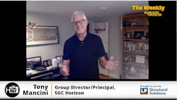 The Weekly show: Decarbonizing Chicago, re-evaluating delayed projects, and the future of the jobsite The Weekly show: Decarbonizing Chicago, re-evaluating delayed projects, and the future of the jobsite