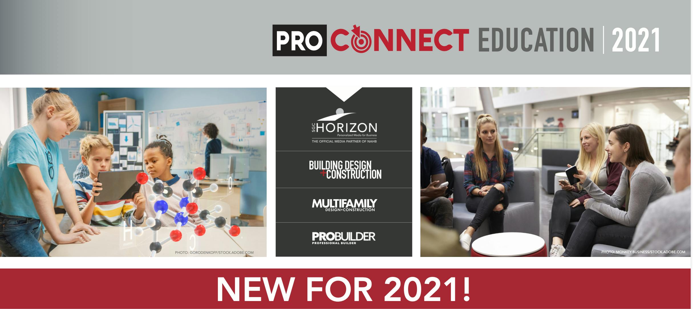 Pro Connect Education (k 12 To University) Will Be Held Nov 16 17, 2021