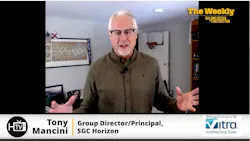 The Weekly show: Nvidia's Omniverse, AI for construction scheduling, COVID-19 signage The Weekly show: Nvidia's Omniverse, AI for construction scheduling, COVID-19 signage