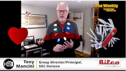 The Weekly show: The future of eSports facilities, and meet the National Institute for AI in Construction The Weekly show: The future of eSports facilities, and meet the National Institute for AI in Construction