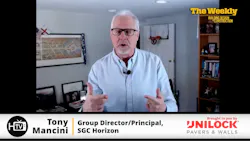 The Weekly show, Feb 25, 2021: When healthcare designers become patients, and machine learning for building design The Weekly show, Feb 25, 2021: When healthcare designers become patients, and machine learning for building design