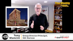 The Weekly show, Mar 4, 2021: Bringing AI to the masses, meet the team behind the award-winning Central Station Memphis hotel The Weekly show, Mar 4, 2021: Bringing AI to the masses, meet the team behind the award-winning Central Station Memphis hotel