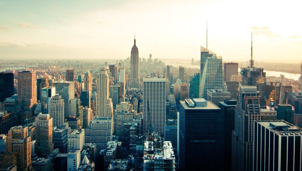 Swinerton to open its first New York City office