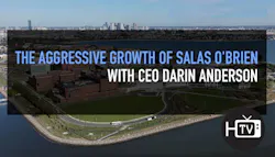 The Aggressive Growth of Salas O'Brien, with CEO Darin Anderson The Aggressive Growth of Salas O'Brien, with CEO Darin Anderson