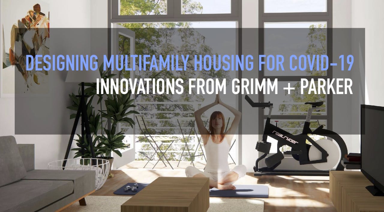 A post-pandemic &lsquo;new normal&rsquo; for apartment buildings copy