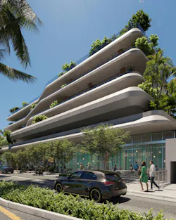 66fb22cc369555f9bf422a4d Eighteen20sunset20exterior20rendering 66fb22cc369555f9bf422a4d Eighteen20sunset20exterior20rendering