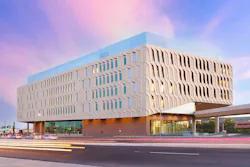 Arizona State University’s Interdisciplinary Science And Technology Building 7 A Arizona State University’s Interdisciplinary Science And Technology Building 7 A