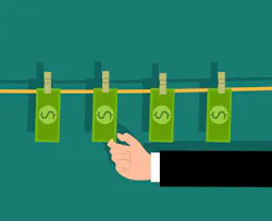 Money Laundering Money Laundering