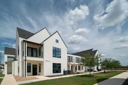 Hermosa Village Exterior Hermosa Village Exterior